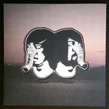 The Physical World - Death from Above 1979