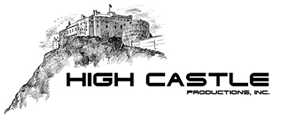 High Castle Productions, Inc.
